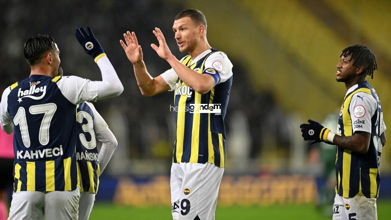 Kadıköy’de rakip Göztepe: Fenerbahçe’de 4 eksik