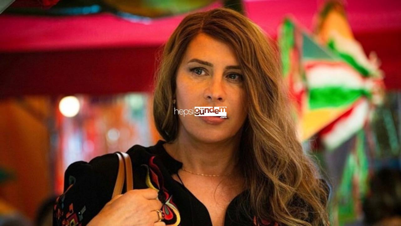 Karla Sofia Gascon, Oscar’da En Âlâ Bayan Oyuncu kısmında aday gösterilen birinci trans birey oldu