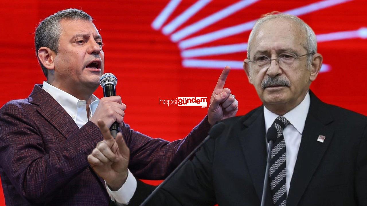 Kılıçdaroğlu’ndan Özgür Özel’e gönderme: Dönüp senden hesap sorarlar