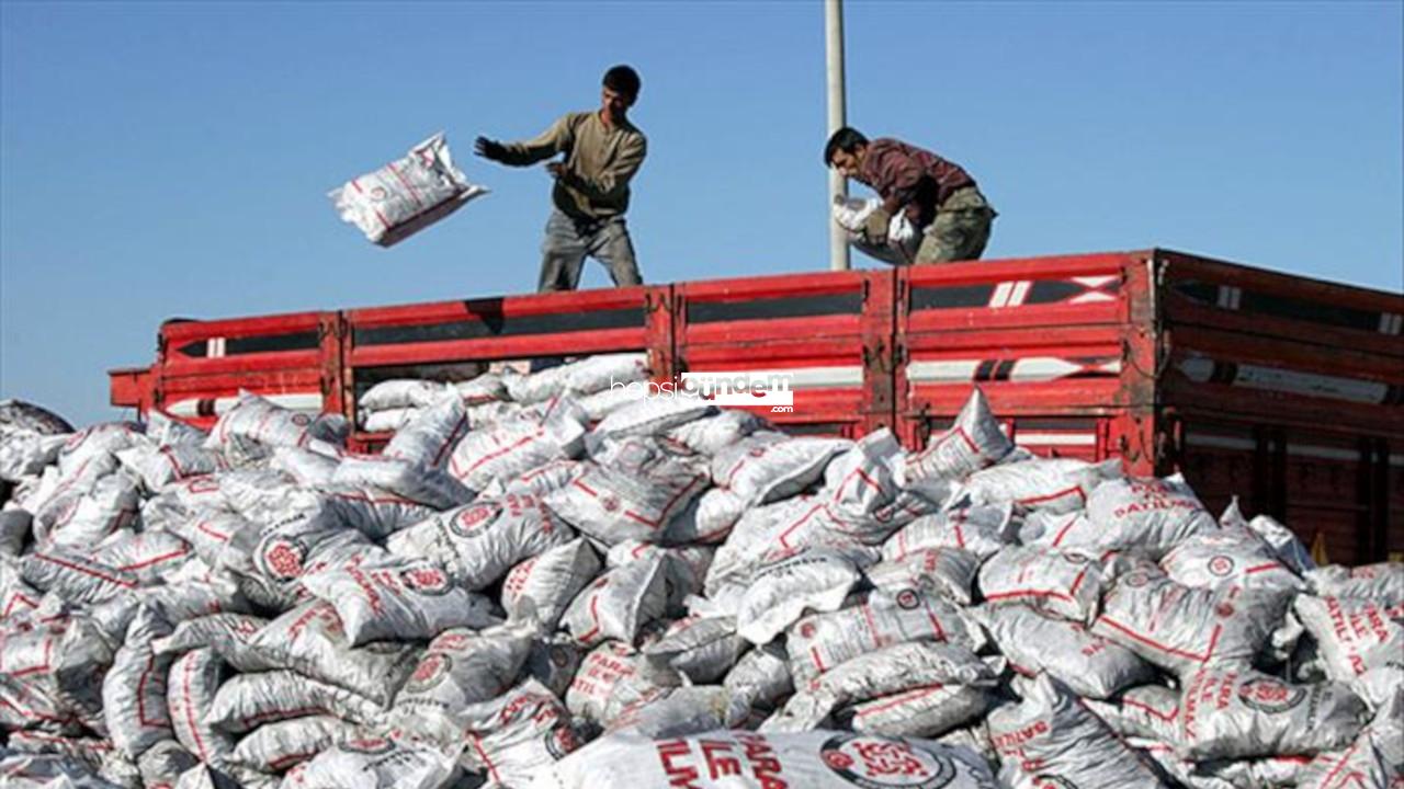 Kömür yardımına ait Cumhurbaşkanı Kararı Resmi Gazete’de