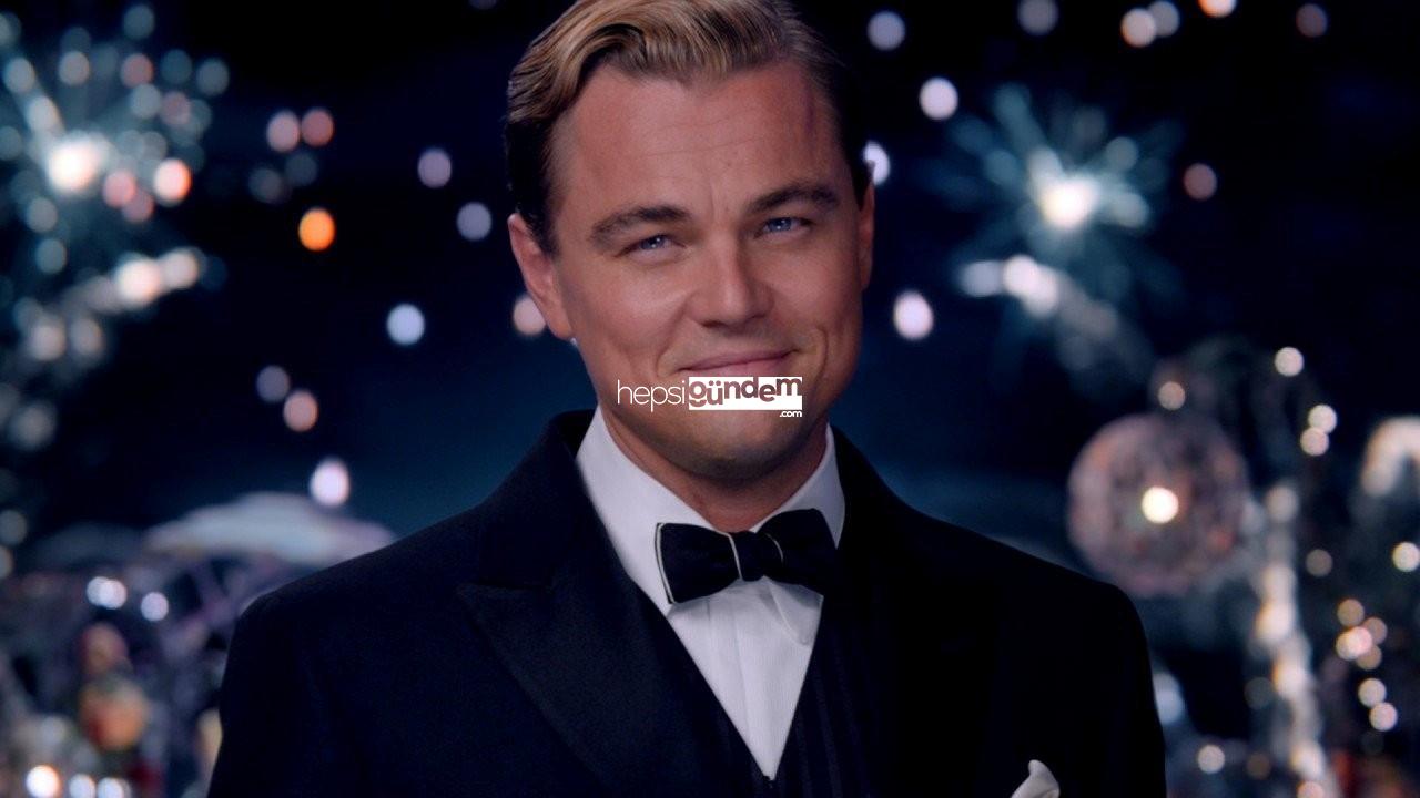 Leonardo DiCaprio’nun yeni projesi: 7’nci defa birlikte çalışacaklar