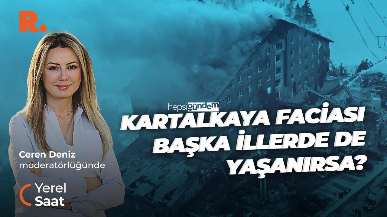 Lokal Saat… Facianın akabinde ihmaller zinciri bir bir ortaya dökülüyor…