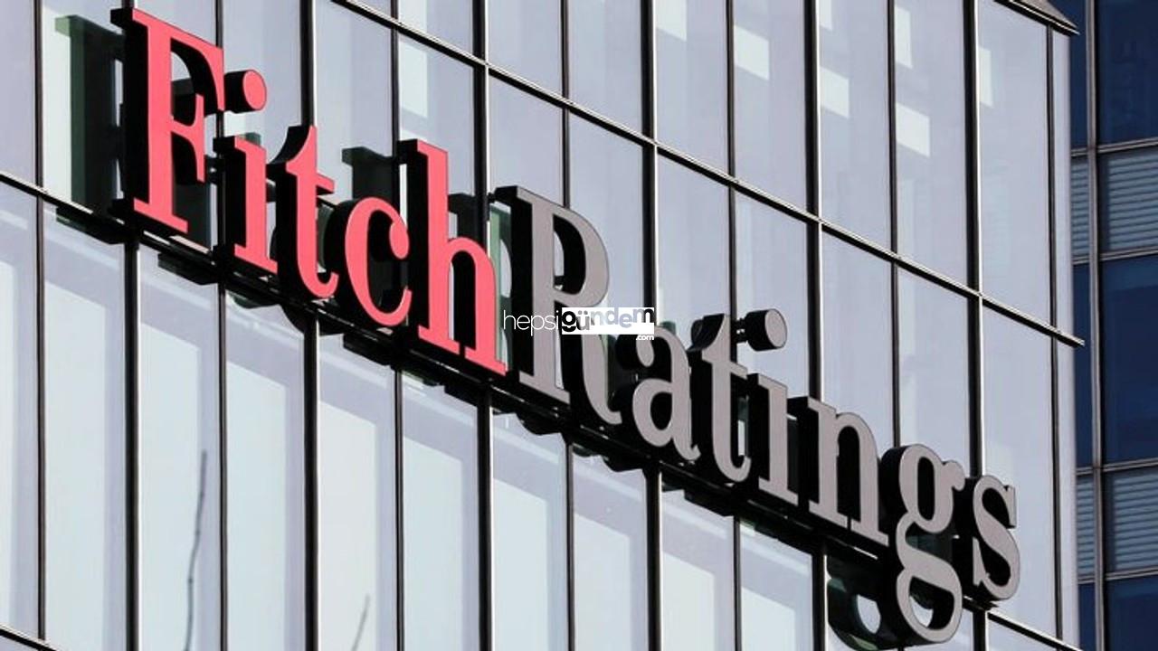 Mahfi Eğilmez beklentisini açıkladı:  Fitch notu artıracak mı?