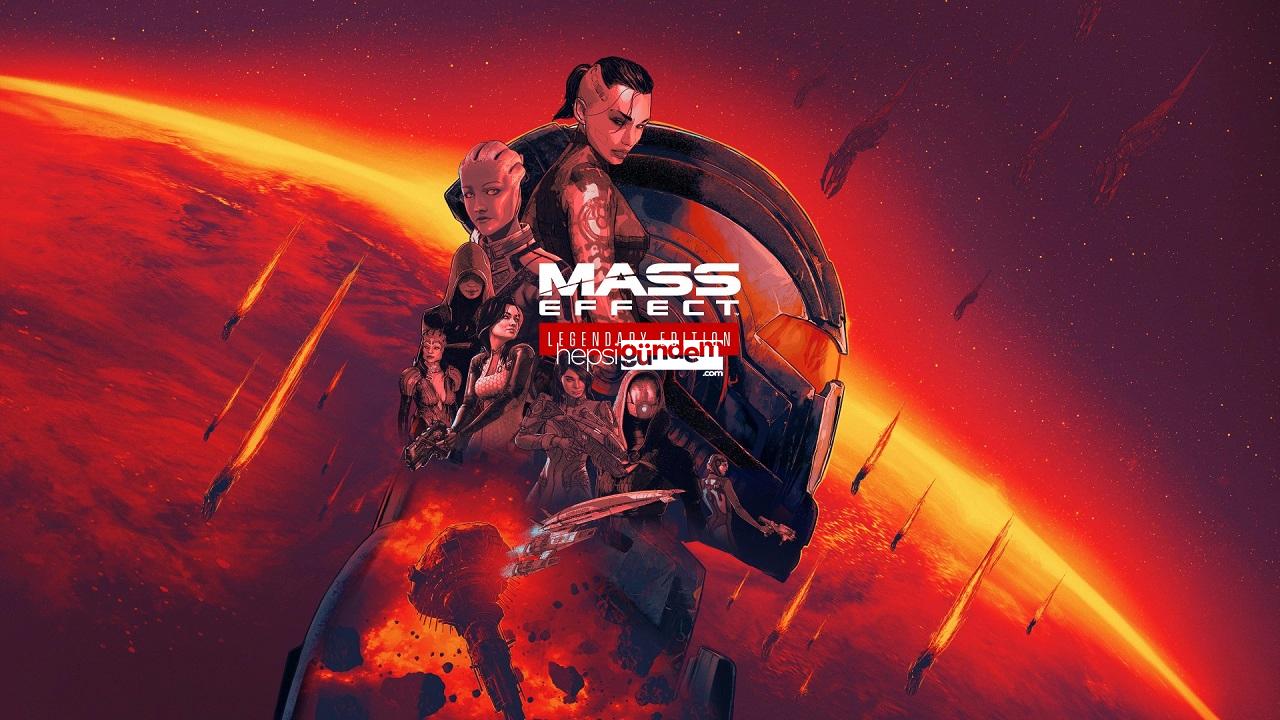 Mass Effect imalcisi BioWare’den şirkete dair kritik açıklama geldi!