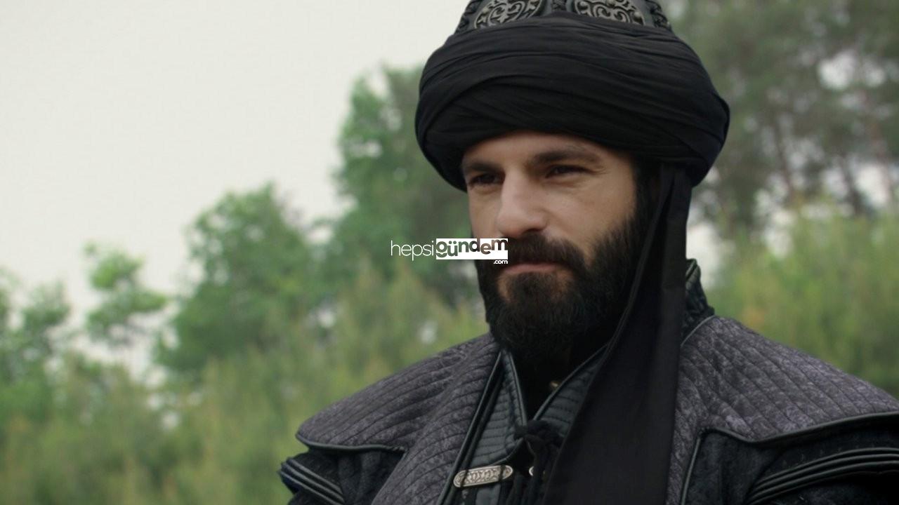 ‘Mehmed Fetihler Sultanı’ dizisine yeni oyuncu: ‘Francesco’ geliyor