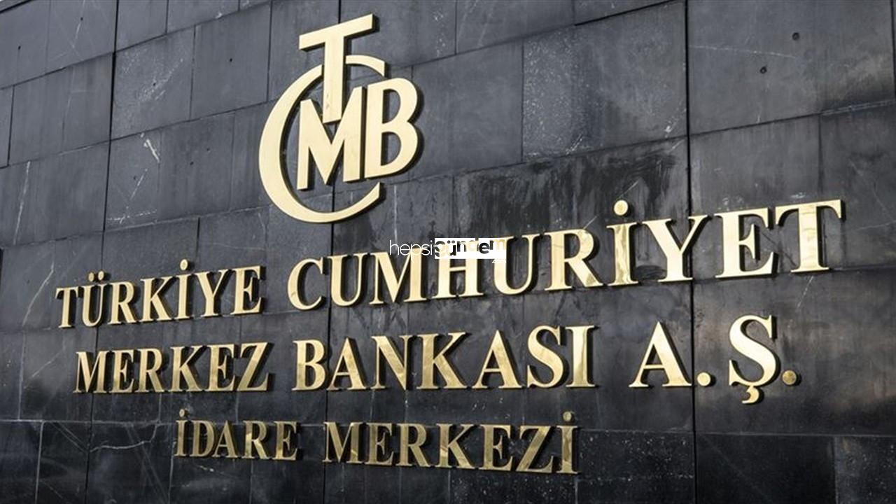 Merkez Bankası rezevlerinde artış devam ediyor