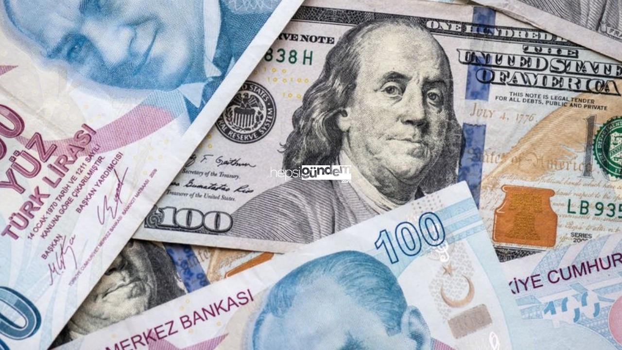 Merkez Bankası yıl sonu dolar kuru ve enflasyon beklentisi muhakkak oldu