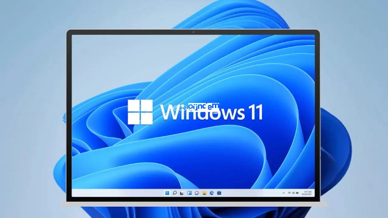 Microsoft, fiyatsız Windows 11 yükseltmesini durduruyor!