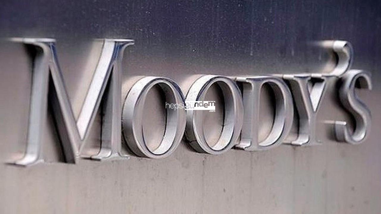 Moody’s’ten Türkiye kararı: Pas geçti