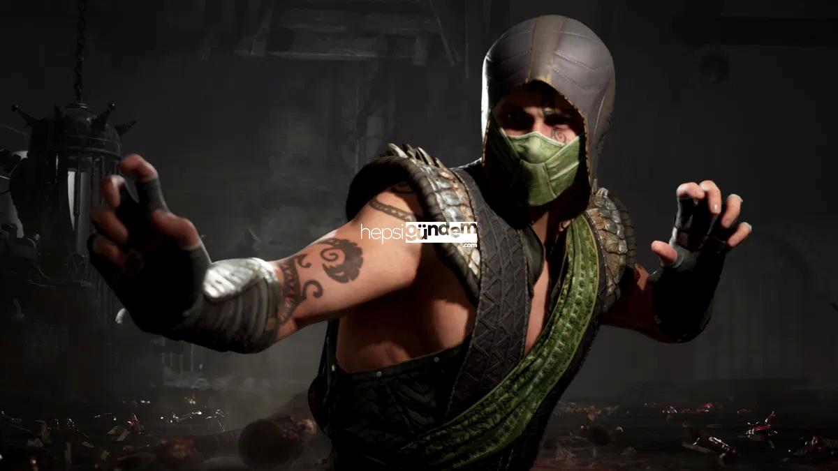 Mortal Kombat 1 imalcisi çıldırdı: “Oyunumuz ölmedi!”