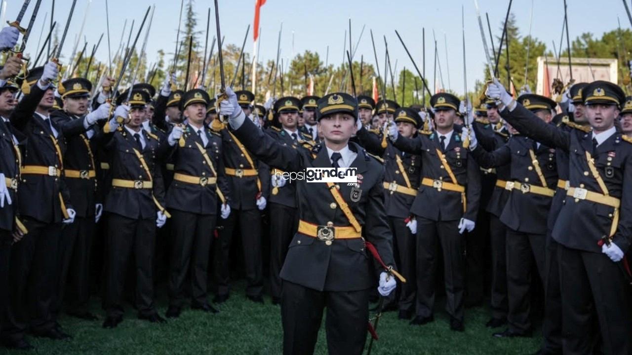 MSB kaynakları: Teğmenlerle ilgili gerekçeli kararın bugün onaya sunulması bekleniyor