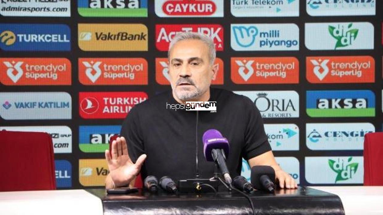 Mustafa Kolcu: Burada verilen fauller basketbolda faul olmaz