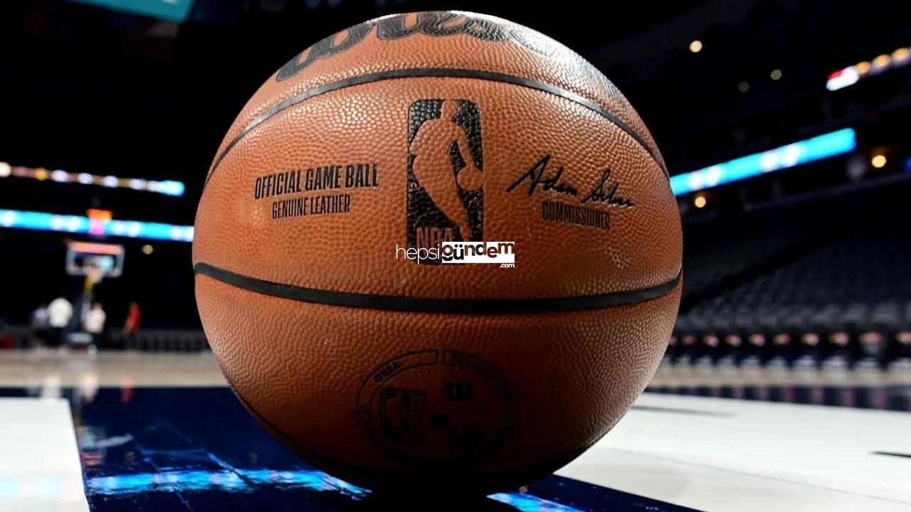 NBA All-Star 2025: Birinci beşler belirli oldu