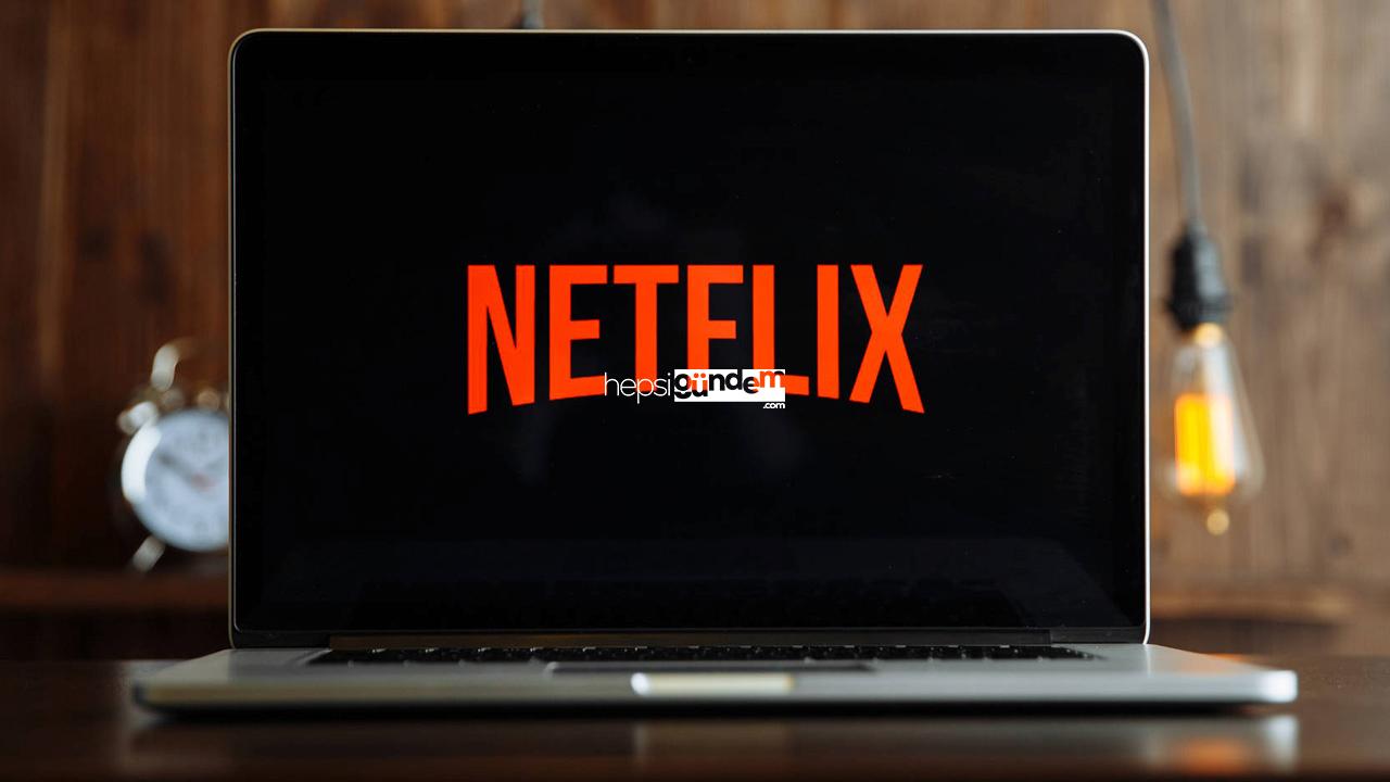 Netflix bile şaşkın: Yeni dizi platformun altını üstüne getirdi!