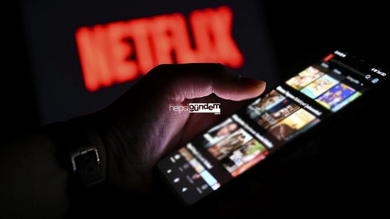 Netflix’in abone sayısı 300 milyon kişiyi aştı