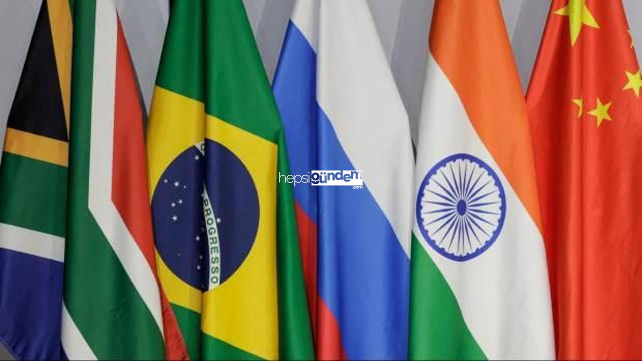 Nijerya, BRICS’e ‘ortak ülke’ olma davetini kabul etti