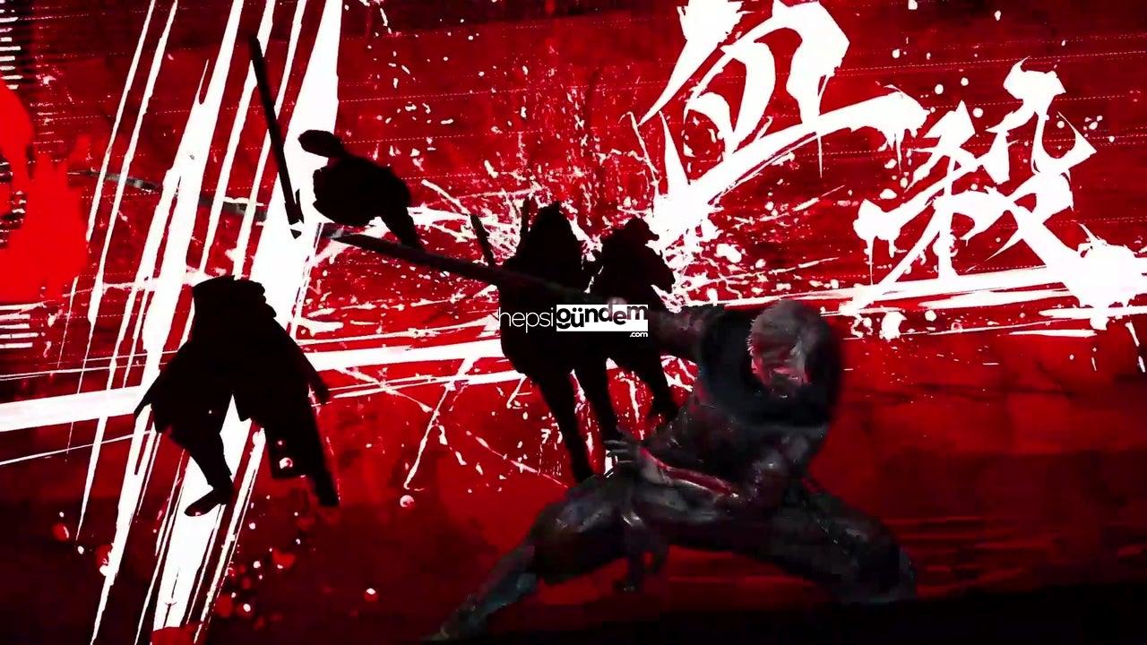 Ninja Gaiden 2 Black, duyurulduğu üzere piyasaya çıktı!