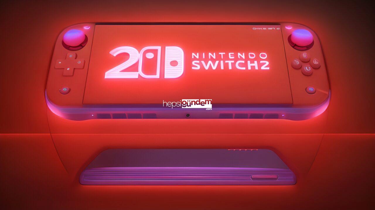 Nintendo Switch 2’de Game Pass periyodu başlıyor!