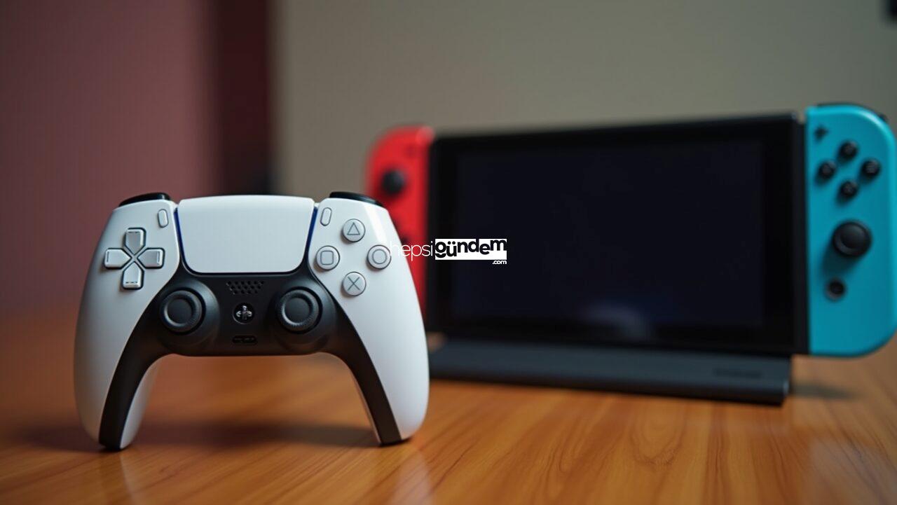 Nintendo Switch özel oyunu PS5’e geliyor!