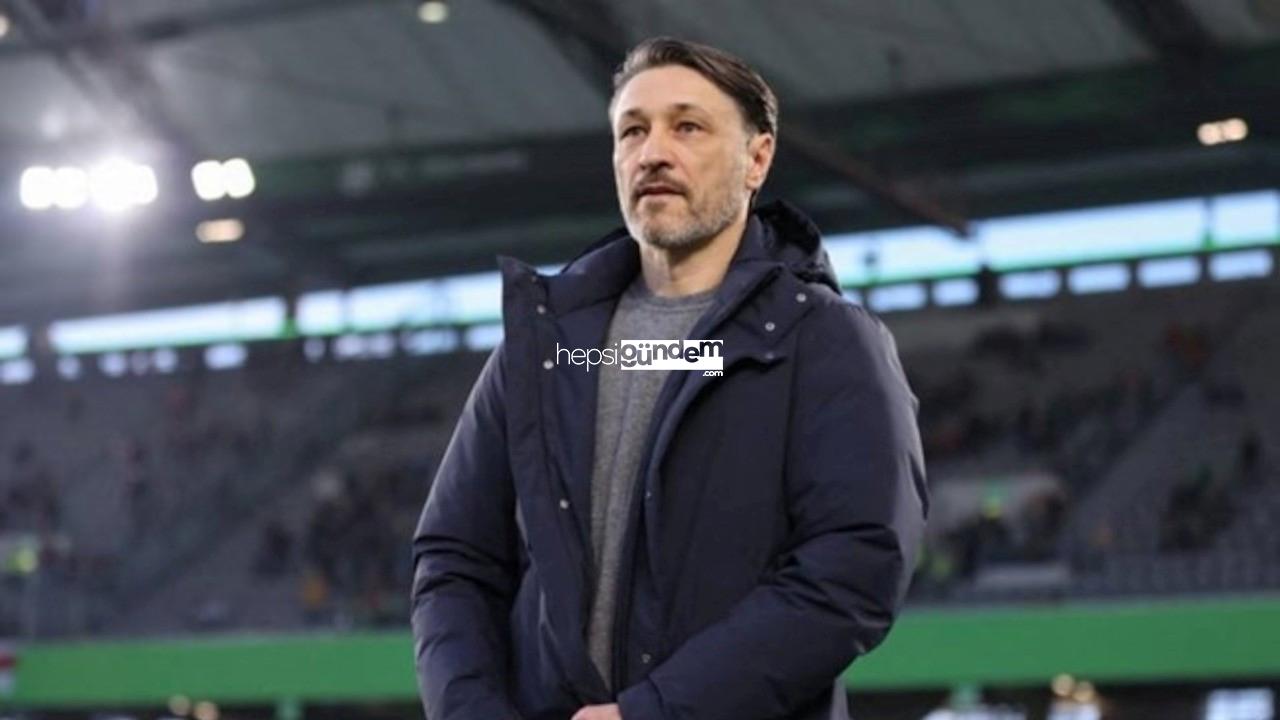 Nuri Şahin’le yollar ayrılmıştı: Dortmund, Kovac’ı duyurdu