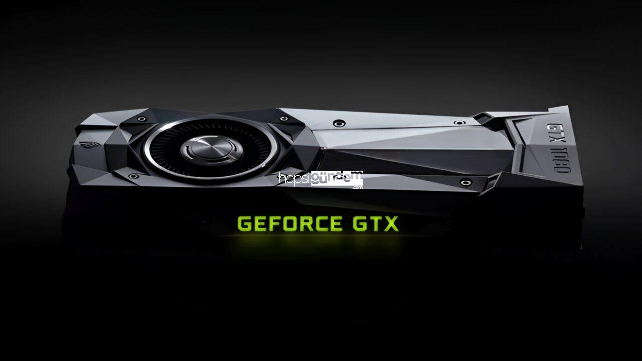 NVIDIA GTX serisi için yolun sonu: Dayanak sona eriyor!