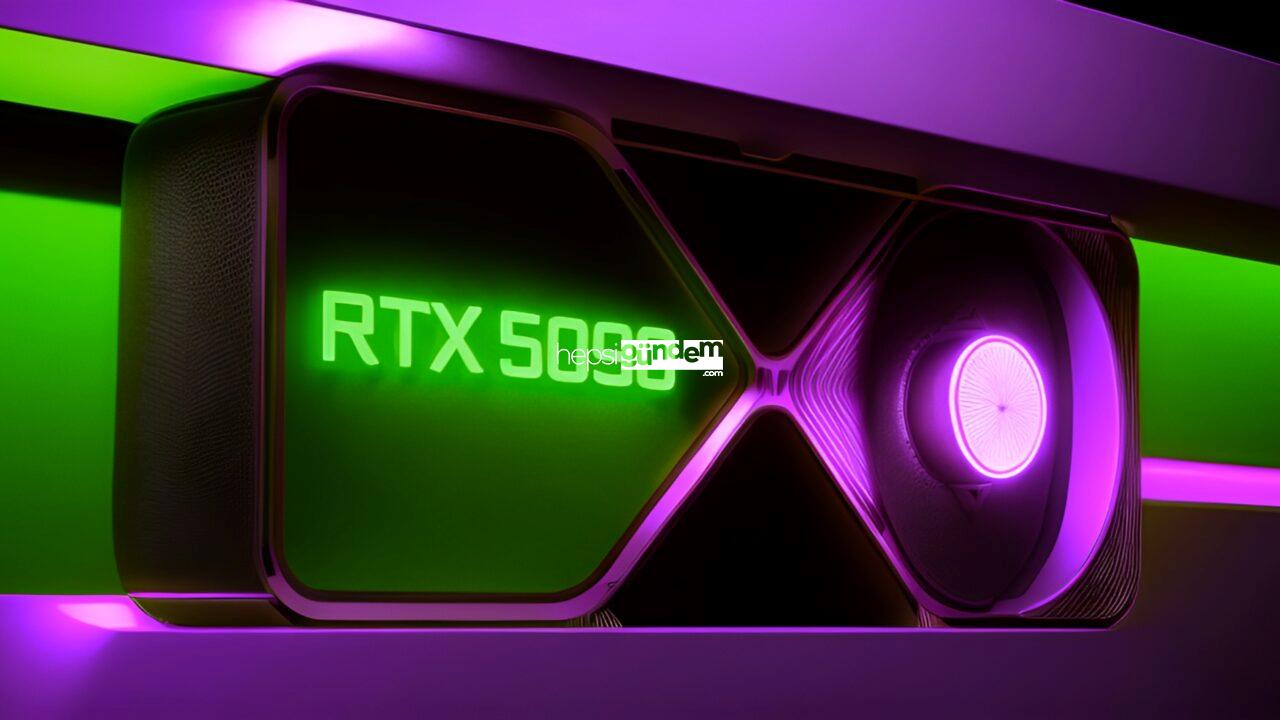 Nvidia RTX 5080 vs RTX 4090: Hangisi daha güçlü?