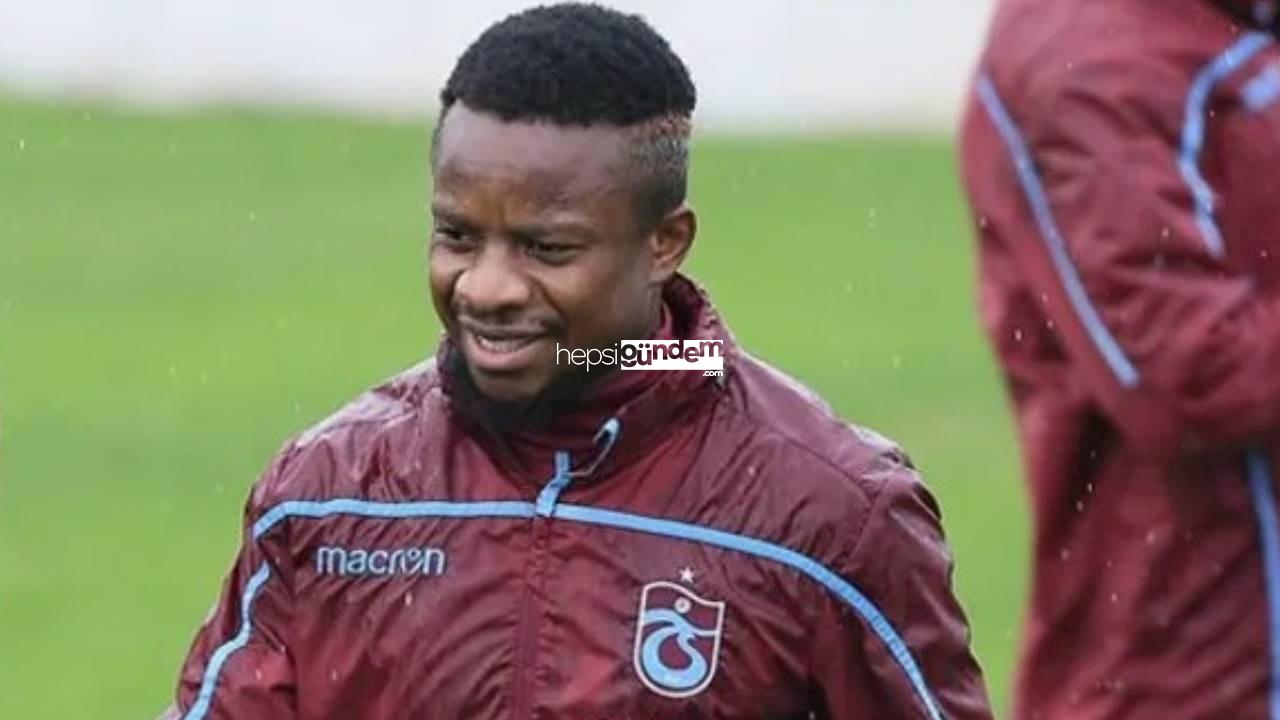 Ogenyi Onazi’nin Üstün Lig’den İtalya 4. Ligi’ne uzanan mesleği: ‘8 aydır maaşım ödenmiyor’