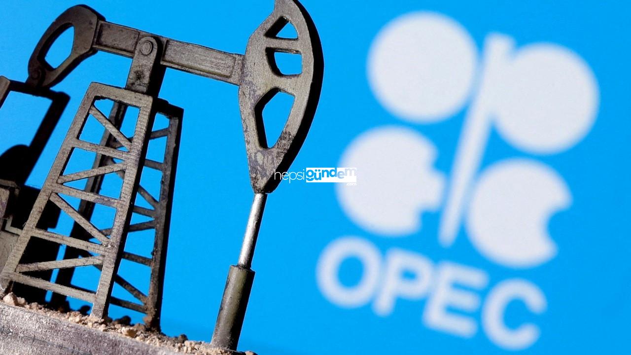 OPEC’ten ‘proaktif yaklaşım’ vurgusu