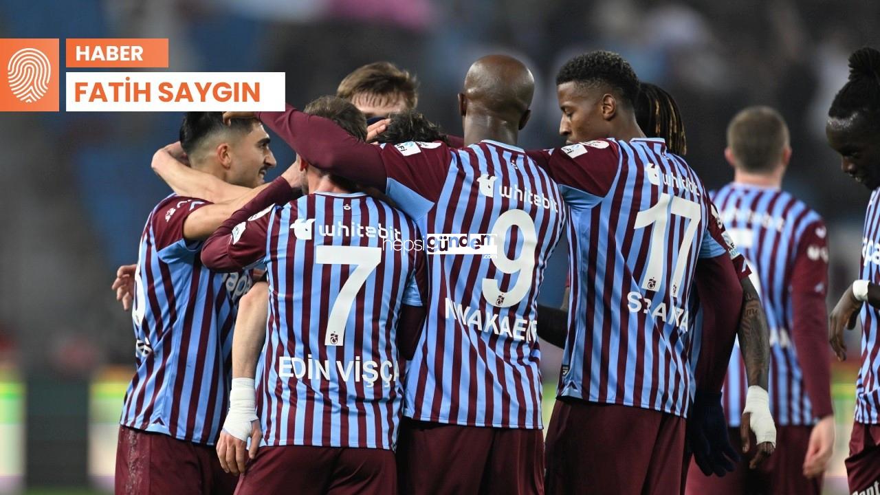 Orta transferde Trabzonspor’un rotası: 4 oyuncu bekleniyor