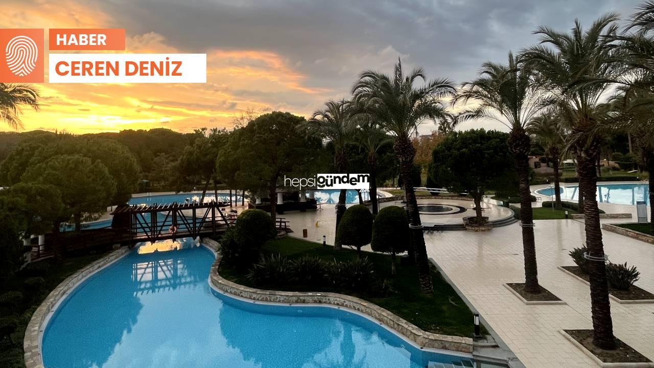 Otelcilerden belediyeye ‘zorunlu bağış’ reaksiyonu