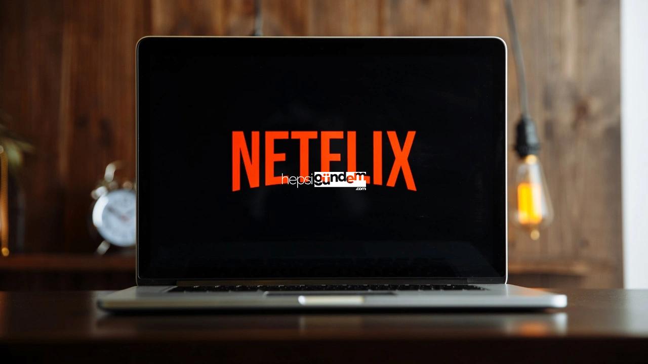 Paraya para demiyor! Netflix kaç abone kazandığını açıkladı