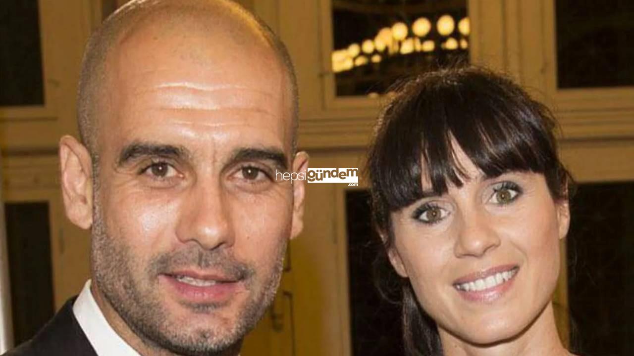 Pep Guardiola ile Cristina Serra’nın 30 yıllık alakası bitti