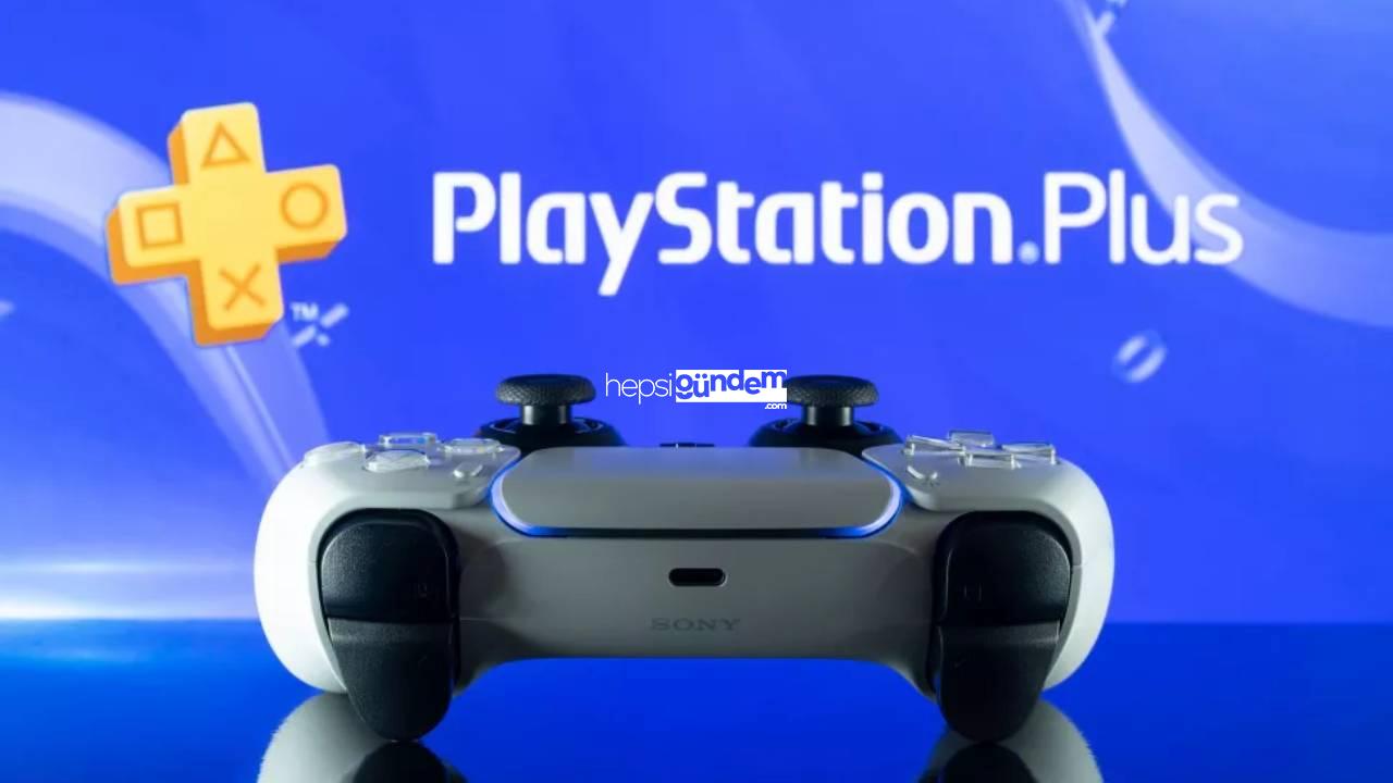 PlayStation Plus abonelerine makûs haber: Sekiz oyun veda ediyor!