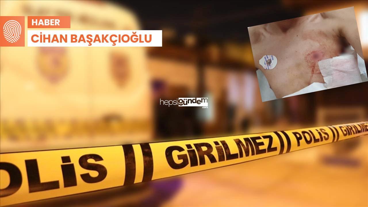 Polisler hakkında 7 yıl sonra dava: Motorcuyu kim vurdu?