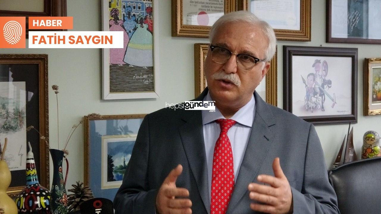 Prof. Dr. Özlü’den grip uyarısı: Ağır tabloyla gelenler arttı