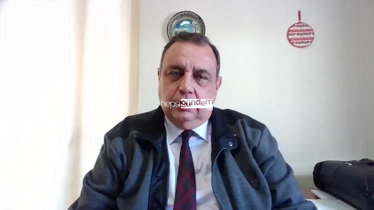 Prof. Dr. Uğur Özgöker: Fahiş fiyatlar ve monopolleşmeye karşı acil tedbirler kural