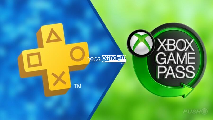 PS Plus vs Game Pass: Hangi oyunlar daha kıymetli?