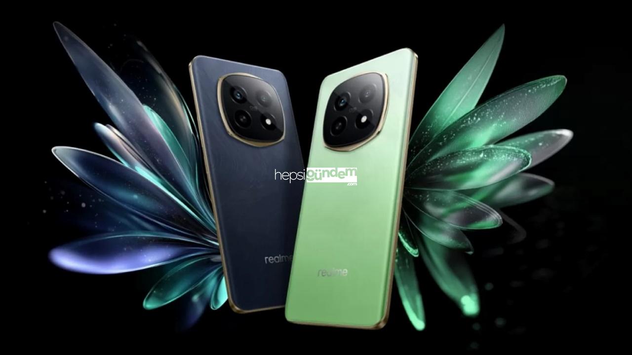 realme’nin uygun fiyatlı telefonu ortaya çıktı!