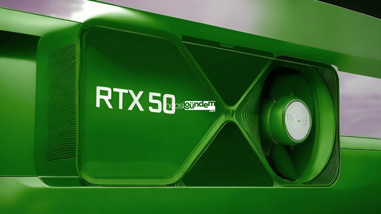 RTX 5080 ve RTX 5090 Türkiye’de satışa çıktı: Fiyatlar ne durumda?