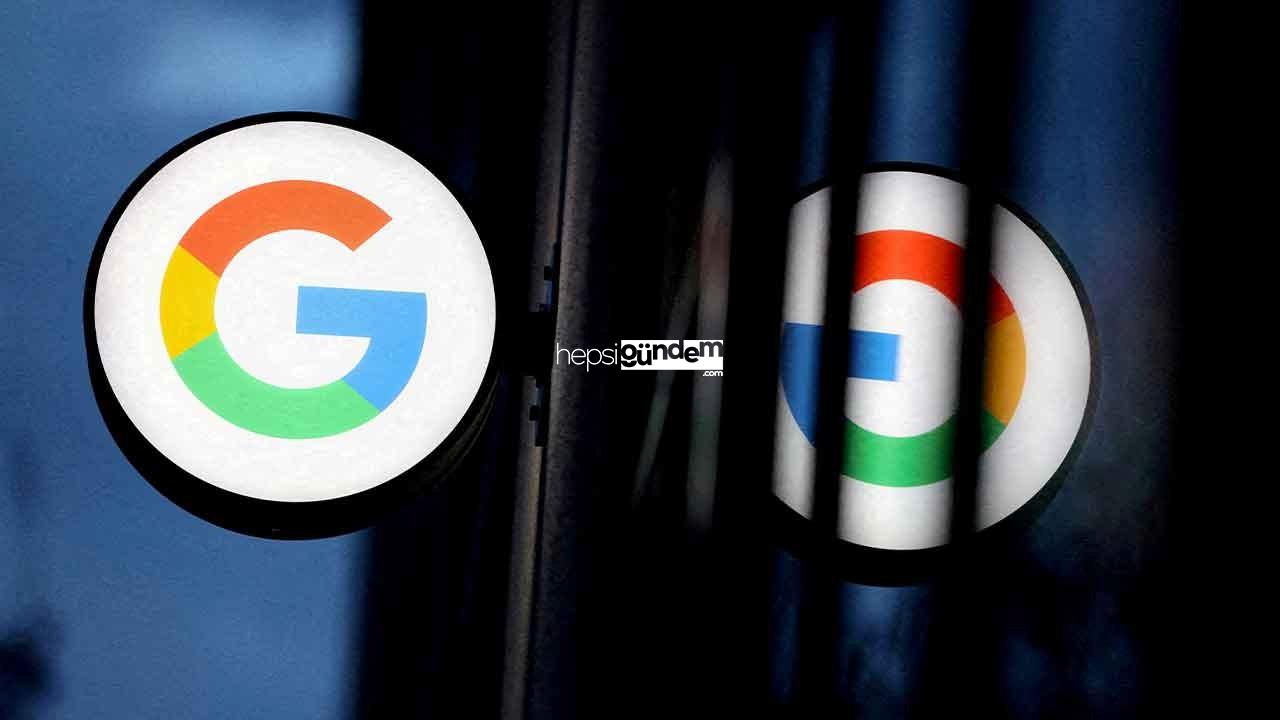 Rusya’dan Google’a 8 milyar ruble para cezası