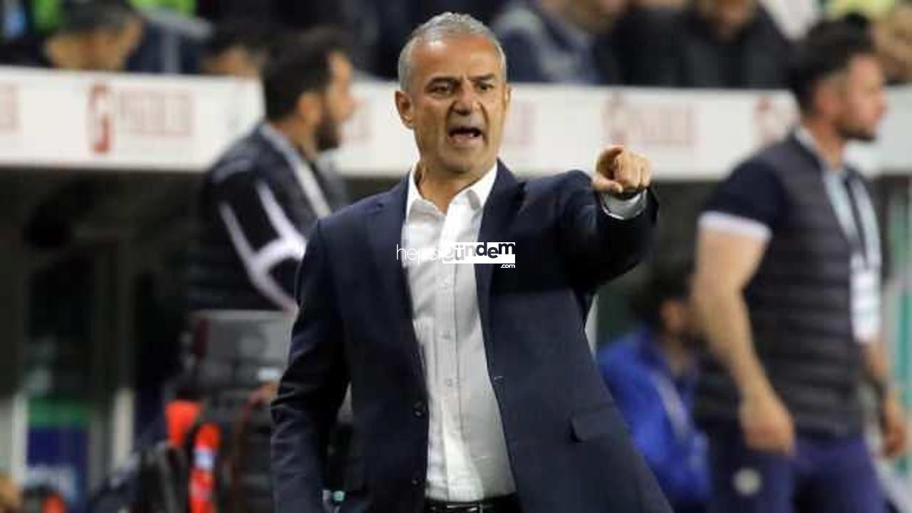 Sansasyonel başlangıç! İsmail Kartal’ın takımı 10 kişiyle lideri devirdi