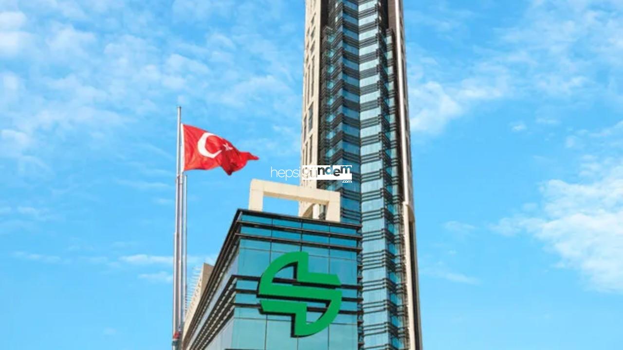 Şekerbank’ta pay satışı iptal edildi