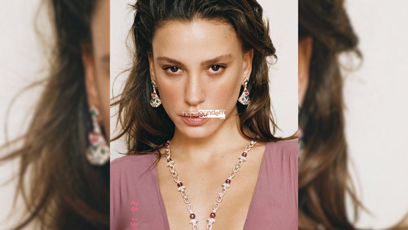 Serenay Sarıkaya Olayı Nedir?