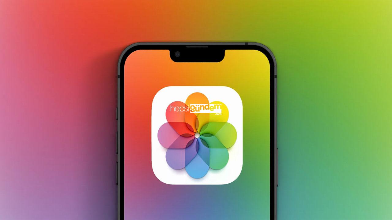 Sevgiliniz görmesin! iPhone’da galeri nasıl gizlenir?