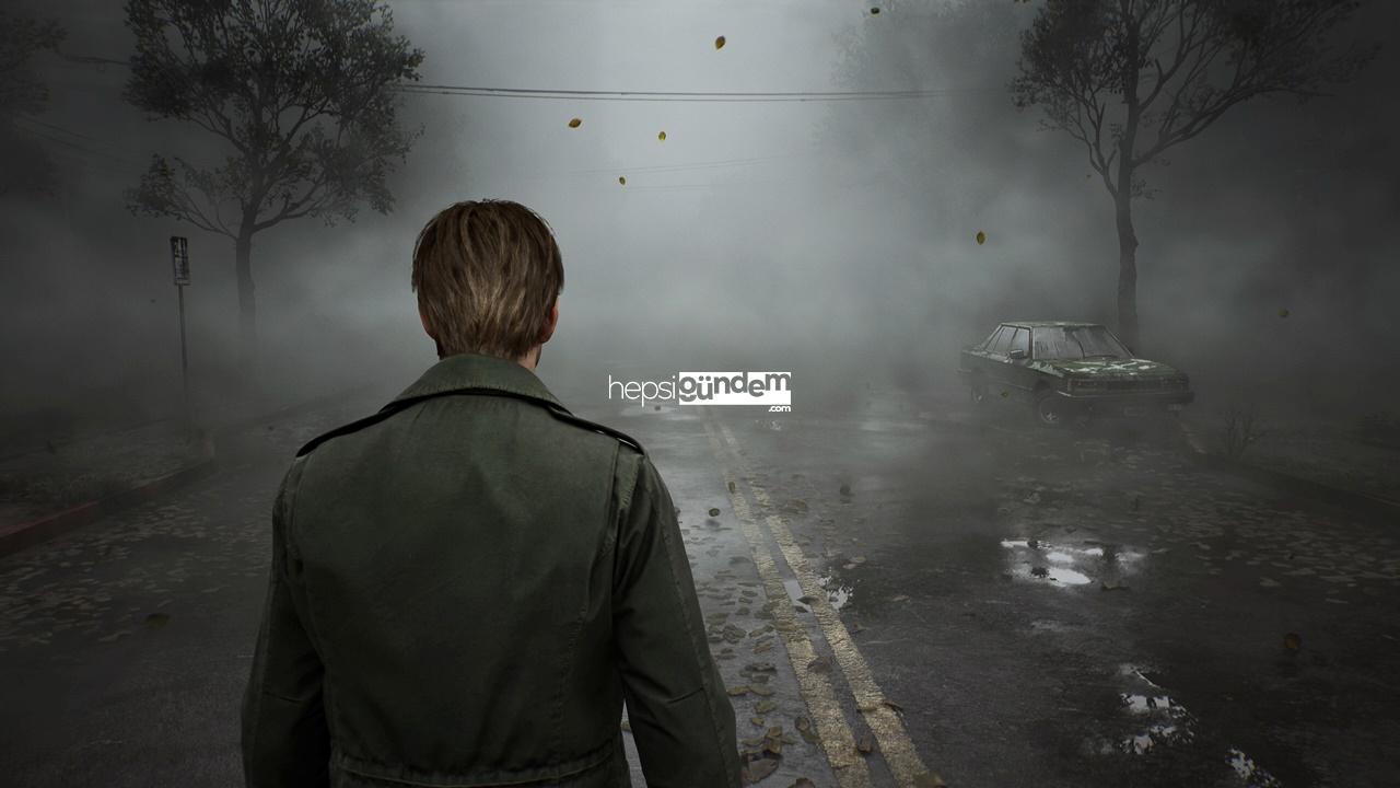 Silent Hill 2 Remake yok satıyor: Seri devam edecek mi?