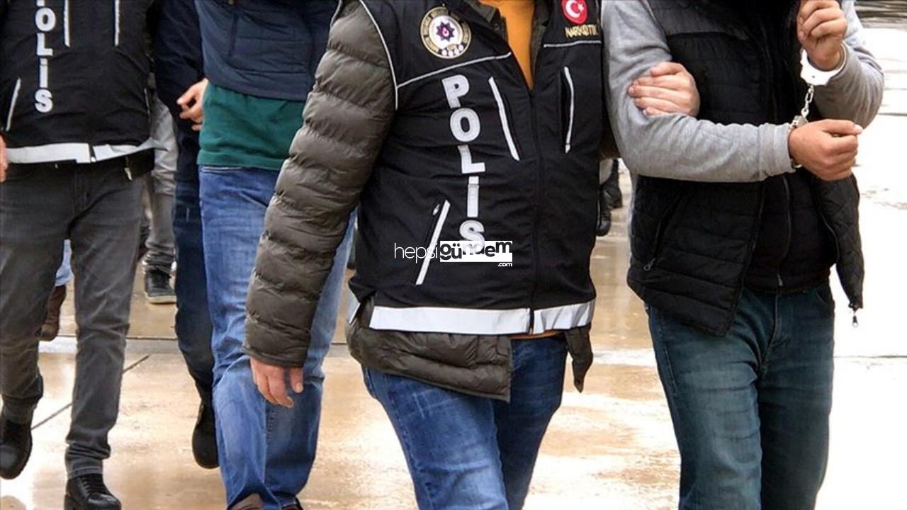 Şişli’de 2 kilo 200 gram kokain ele geçirildi