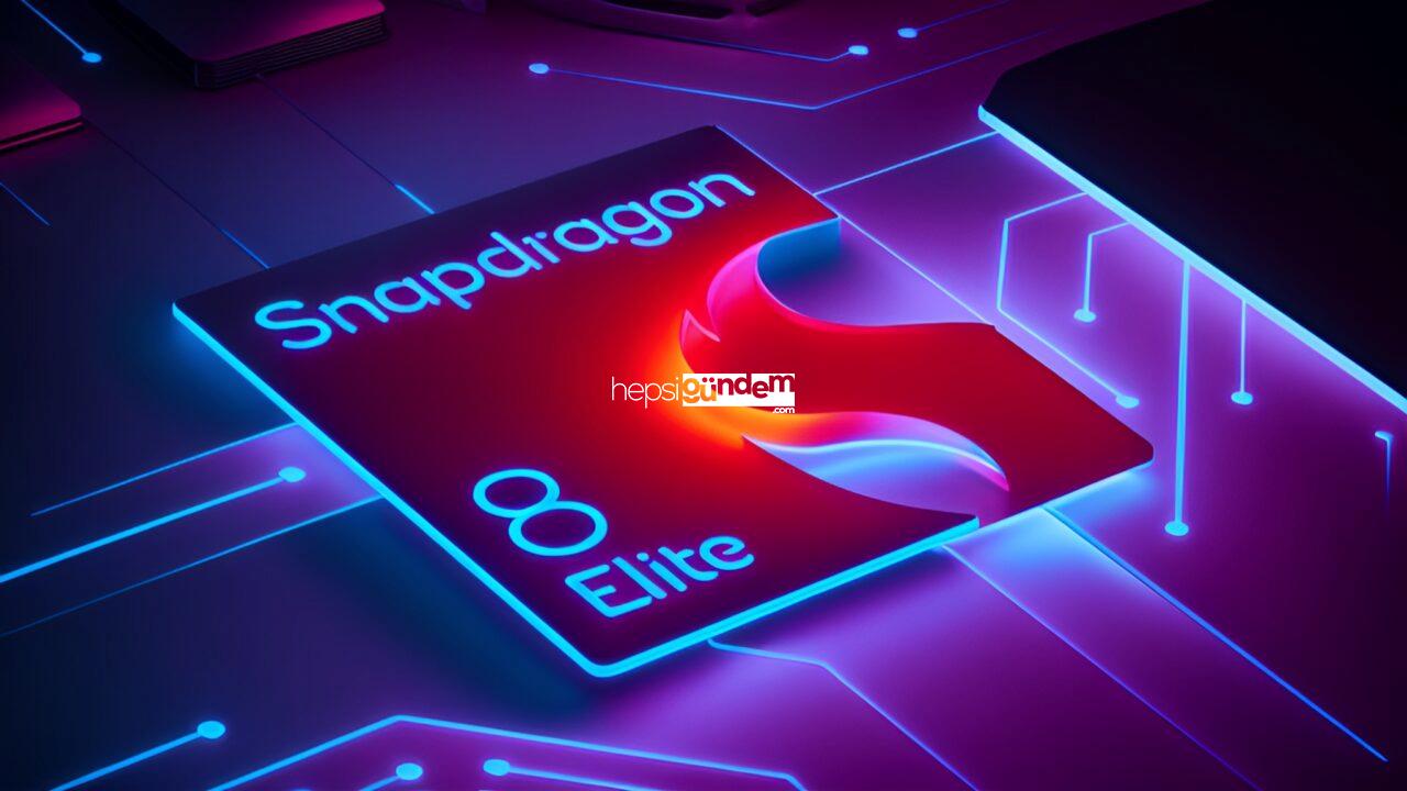 Snapdragon 8 Seçkine for Galaxy test edildi! İşte sonuç