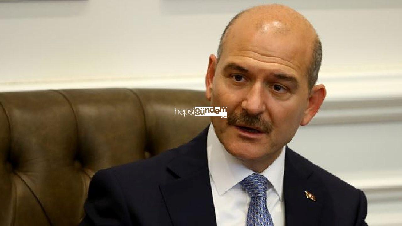 Soylu, ‘Meclis’te verimsizim’ dedi, iki devir kuralını eleştirdi