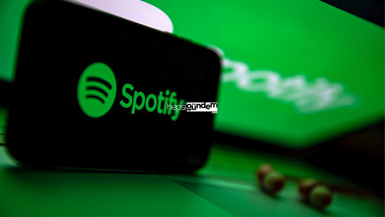 Spotify, 2024 yılında ne kadar ödeme yaptığını açıkladı!