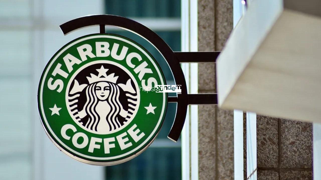 Starbucks’ın kahve bardağı delindi: Satışlardaki düşüş sürüyor